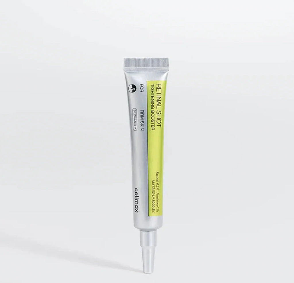 Siegen Botox Retinal Firming Cream