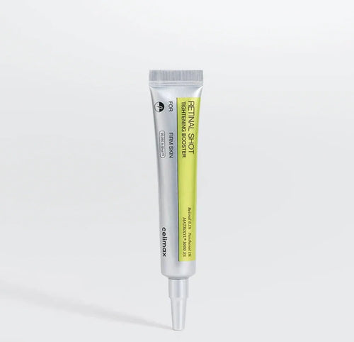 Siegen Botox Retinal Firming Cream
