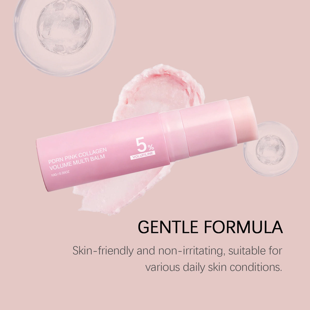 Multi-Effect Eye Cream — Hydrate, Firm & De-Puff