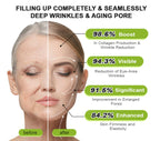 Siegen Botox Retinal Firming Cream