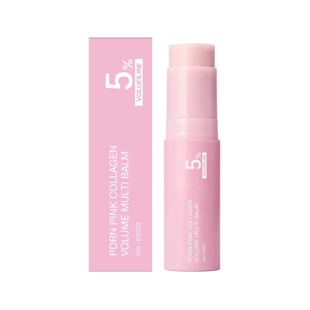 Multi-Effect Eye Cream — Hydrate, Firm & De-Puff